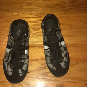 Women’s coach Sneakers
